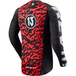 REV'IT THIRTEEN MAILLOT