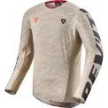 REV'IT TRETTEN T-SKJORTA - Modell SAND