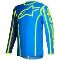 ALPINESTARS FLUID APEX JERSEY 2026