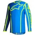 ALPINESTARS FLUID APEX JERSEY 2026