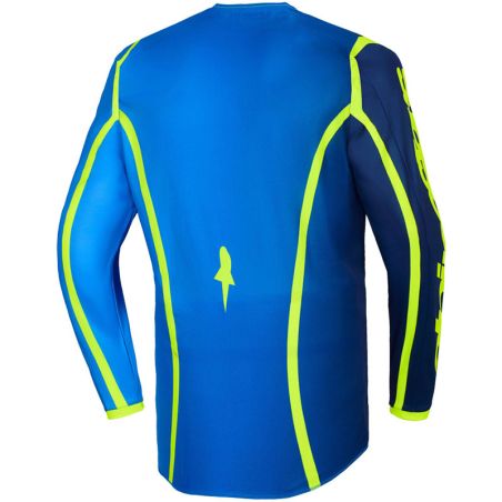ALPINESTARS FLUID APEX JERSEY 2026