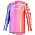 ALPINESTARS FLUID APEX JERSEY 2026 - Modelo 9230-MULTICOLOR