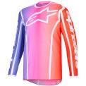 ALPINESTARS FLUID APEX JERSEY 2026 - Modelo 9230-MULTICOLOR