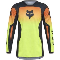 FOX YOUTH 180 SHIELD JERSEY