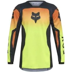 FOX YOUTH 180 SHIELD JERSEY