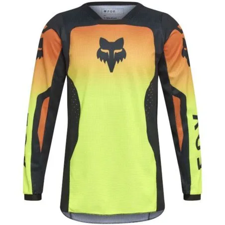 FOX YOUTH 180 SHIELD JERSEY