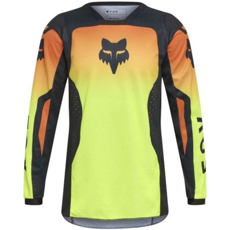 FOX YOUTH 180 SHIELD JERSEY