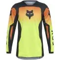 FOX YOUTH 180 SHIELD JERSEY
