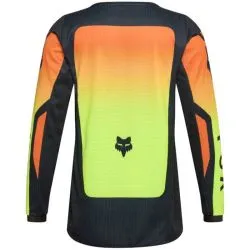 FOX YOUTH 180 SHIELD JERSEY