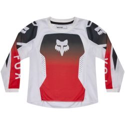 FOX KIDS 180 SHIELD JERSEY