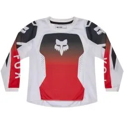 FOX KIDS 180 SHIELD JERSEY