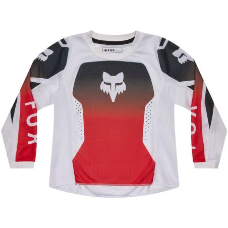 FOX KIDS 180 SHIELD JERSEY