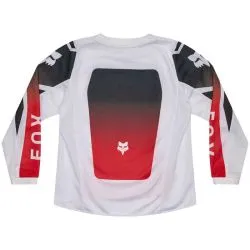 FOX KIDS 180 SHIELD JERSEY