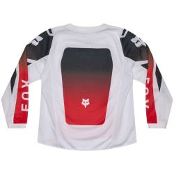 FOX KIDS 180 SHIELD JERSEY