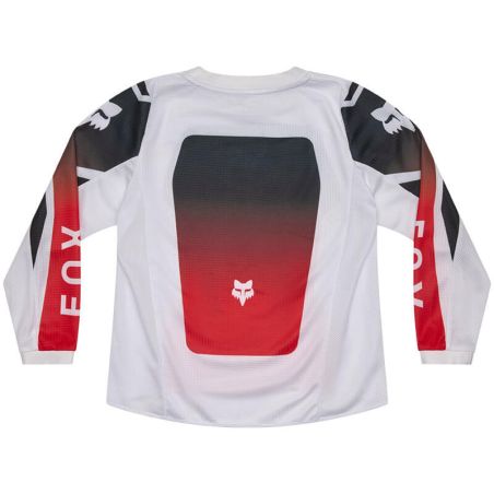 FOX KIDS 180 SHIELD JERSEY