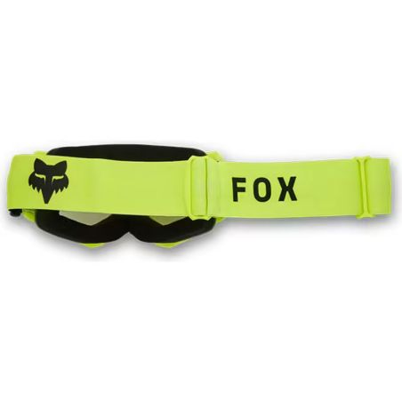 FOX YOUTH MAIN CORE