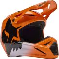 FOX V1 SHIELD - Model ORANGE FLUO