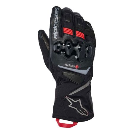 ALPINESTARS WT-8 GORETEX INSULATED