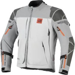 ALPINESTARS NAZCA 3L GORE-TEX PRO JACKET