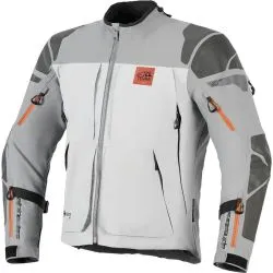ALPINESTARS NAZCA 3L GORE-TEX PRO JACKET