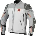 ALPINESTARS KURTKA NAZCA 3L GORE-TEX PRO - Model 9192-DK GRY MID GRY