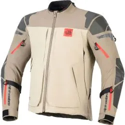 ALPINESTARS NAZCA 3L GORE-TEX PRO JACKET