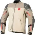 ALPINESTARS NAZCA 3L GORE-TEX PRO JACKET