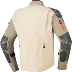 ALPINESTARS NAZCA 3L GORE-TEX PRO JACKET