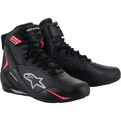 ALPINESTARS STELLA FASTER-4 DRYSTAR