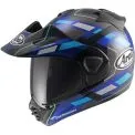 ARAI TOUR-X5 MATCH - Modelo BLUE