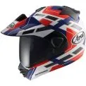 ARAI TOUR-X5 MATCH - Modelo MULTICOLOR