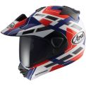 ARAI TOUR-X5 MATCH - Modell MEHRFARBIG