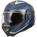 LS2 FF910 ADVANT II ASTRAL - Modell MARINBLÅ/GREY