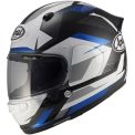 ARAI QUANTIC SUPRA - Model BLUE
