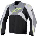 Voděodolné brýle ALPINESTARS T-JAWS V4 - Model 1567-BLACK ICE GRAY DARK GRAY