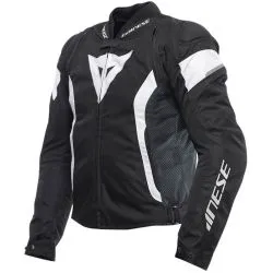 DAINESE AVRO 5 TEX JACKET 