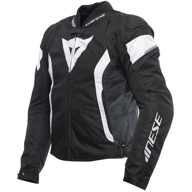 Moto jacket Dainese Avro 5 Tex