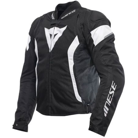 DAINESE AVRO 5 TEX JACKET 