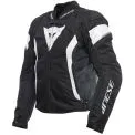 DAINESE AVRO 5 TEX JACKET 
