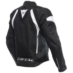 DAINESE AVRO 5 TEX JACKET 