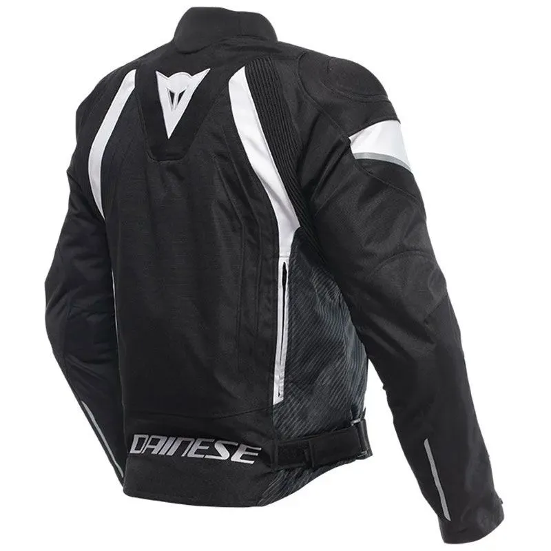 Moto jacket Dainese Avro 5 Tex