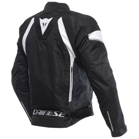 DAINESE AVRO 5 TEX JACKET 