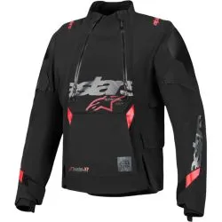 ALPINESTARS HALO PRO DSXF LAMINATED JACKET