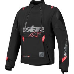 ALPINESTARS HALO PRO DSXF LAMINATED JACKET