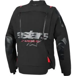 ALPINESTARS HALO PRO DSXF LAMINATED JACKET