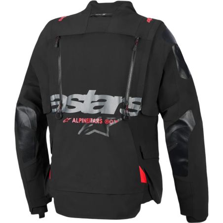 ALPINESTARS HALO PRO DSXF LAMINATED JACKET
