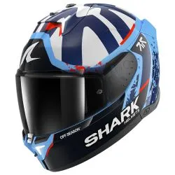 SHARK SKWAL I3 REP RAUL FERNANDEZ
