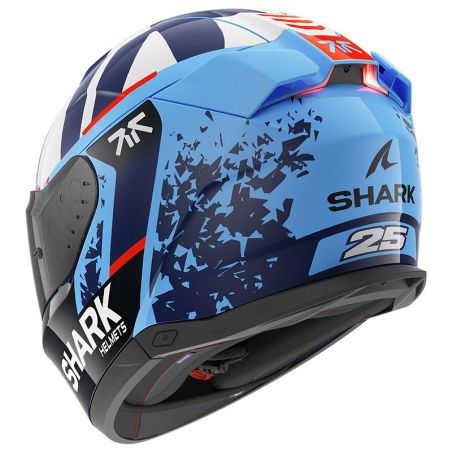 SHARK SKWAL I3 REP RAUL FERNANDEZ