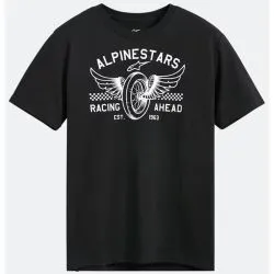 ALPINESTARS HERITAGE PATCH SS CSF TEE