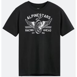 ALPINESTARS HERITAGE PATCH SS CSF TEE